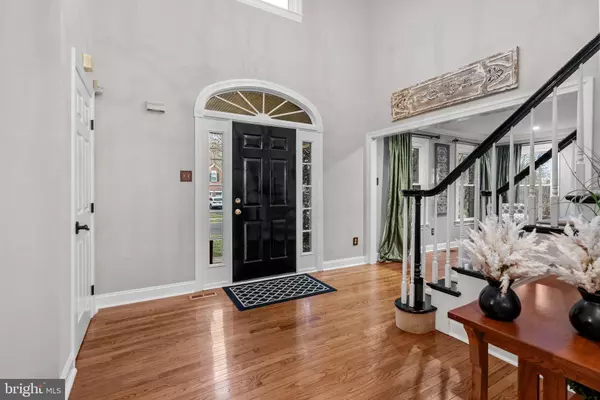 1559 BROOKFIELD RD, Newtown, PA 18940