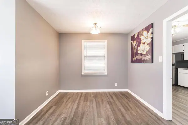 4613 Sylvester CIR N, Macon, GA 31217