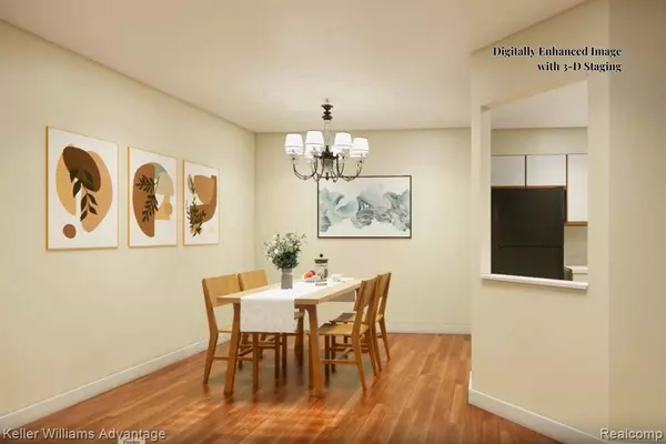 19345 Surrey Lane, Northville, MI 48167