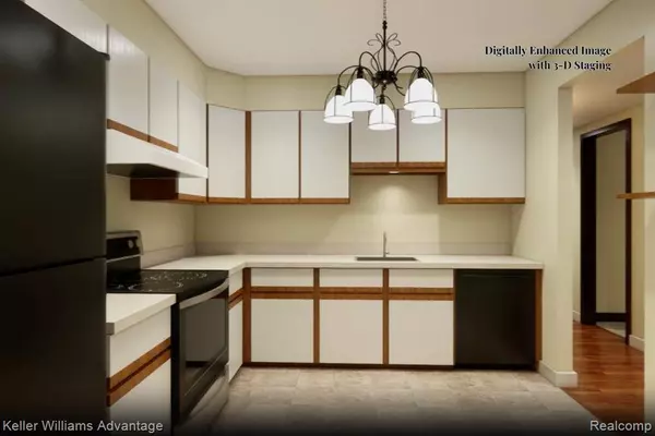 19345 Surrey Lane, Northville, MI 48167