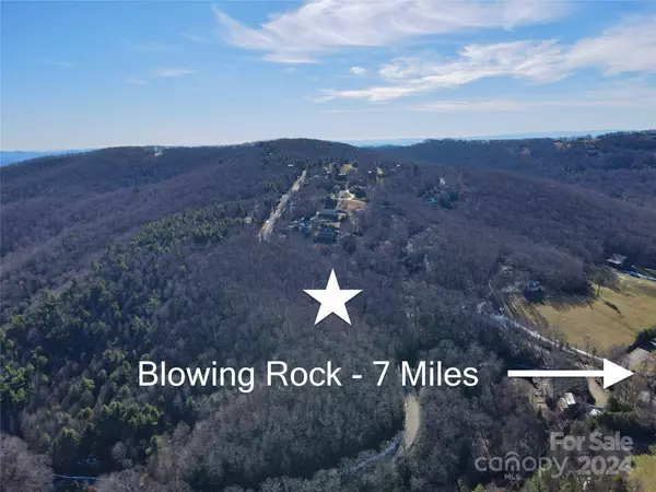 TBD Grandview DR, Boone, NC 28607