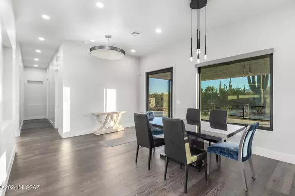 7251 N Cortaro Road, Tucson, AZ 85743