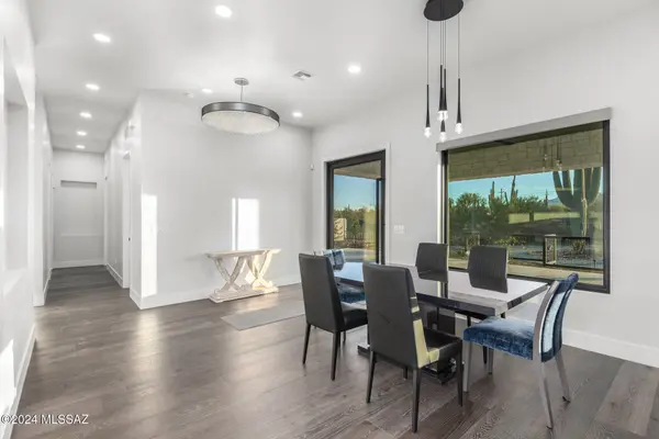 7251 N Cortaro Road, Tucson, AZ 85743