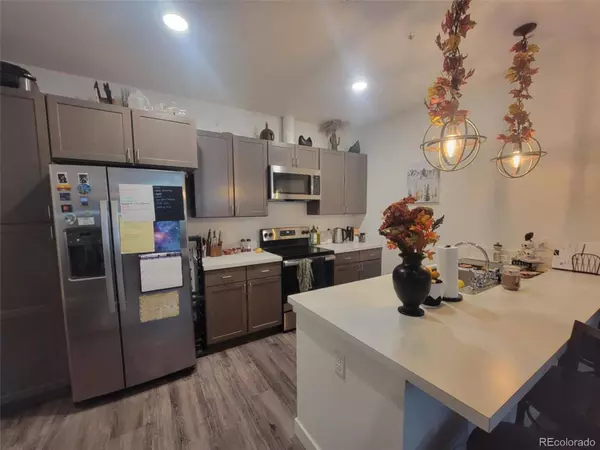 8475 E 36th AVE #306, Denver, CO 80238