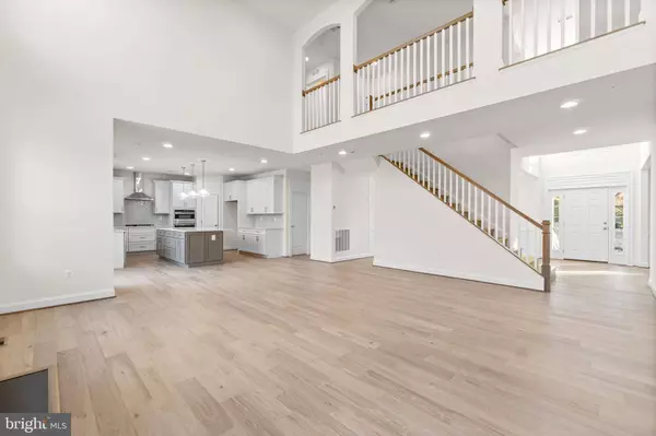 5005 POPLAR RIDGE LN, Ellicott City, MD 21043