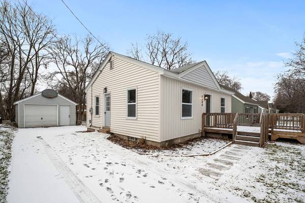 3244 Colorado AVE S, Saint Louis Park, MN 55416
