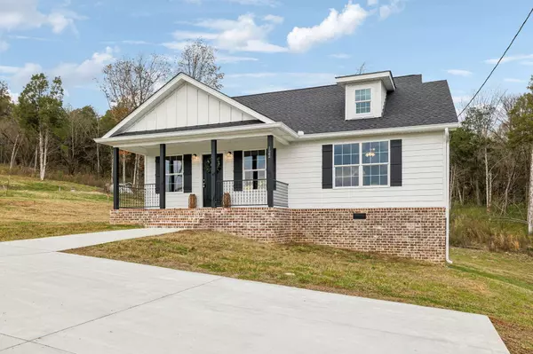 122 Alice Preston Loop, Gordonsville, TN 38563