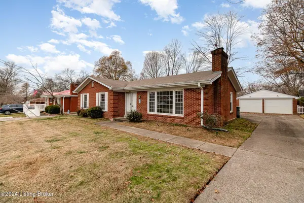 10410 S Dodge Ln, Louisville, KY 40272