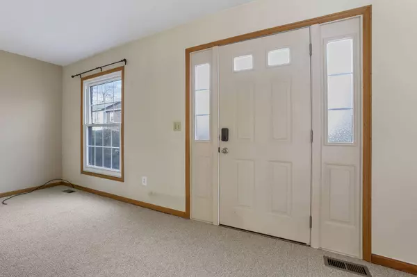 1101 Hardesty Place #O-9, Columbus, OH 43204