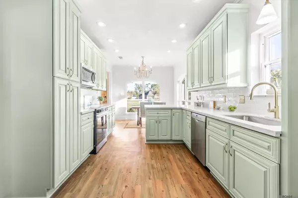 32435 QUAIL RDG, Denham Springs, LA 70706