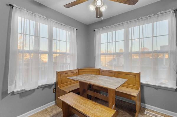 513 Gainey Dr, Oak Grove, KY 42262