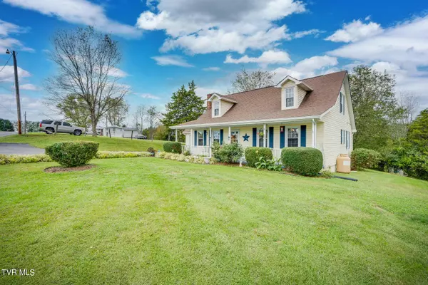 464 Mountain View RD, Bluff City, TN 37618