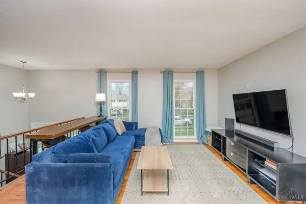 1879 Fallbrook Ln, Springfield Twp., OH 45240