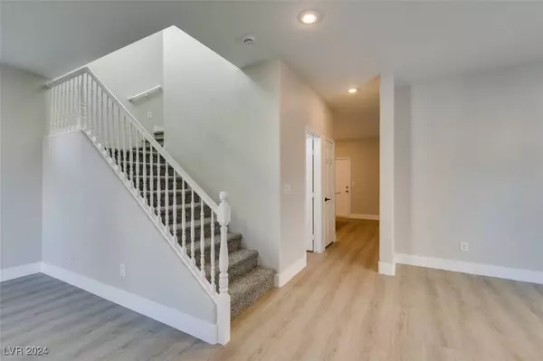 4327 Bassae Temple Avenue, North Las Vegas, NV 89031