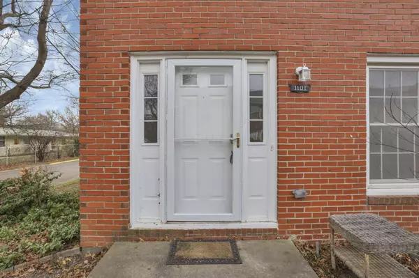 1101 Hardesty Place #O-9, Columbus, OH 43204