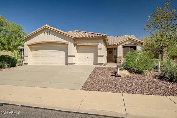 41101 N SUTTER Lane, Anthem, AZ 85086