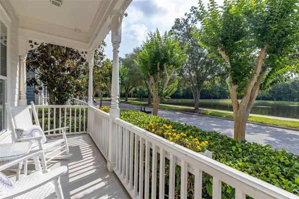 820 LAKE EVALYN DR, Celebration, FL 34747