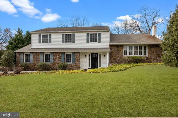 220 N ELM AVE, Newtown, PA 18940