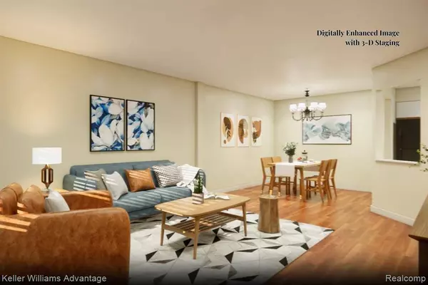 19345 Surrey Lane, Northville, MI 48167