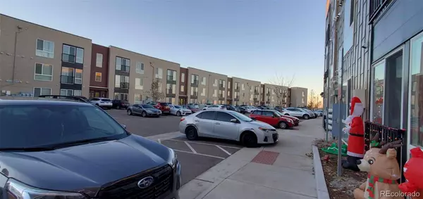 8475 E 36th AVE #306, Denver, CO 80238