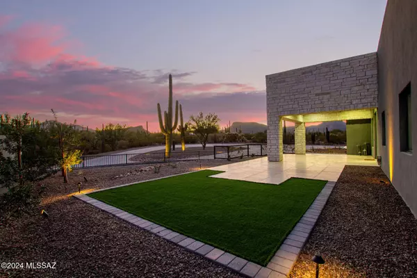 7251 N Cortaro Road, Tucson, AZ 85743