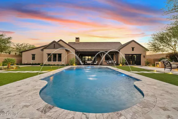 8848 E VIA DEL SOL Drive, Scottsdale, AZ 85255