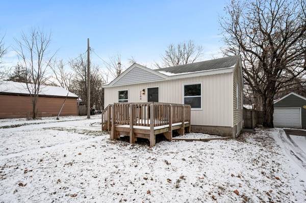 3244 Colorado AVE S, Saint Louis Park, MN 55416