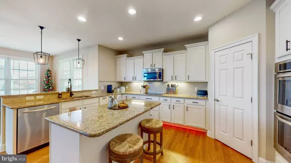 303 CHANTICLEER CIR, Camden Wyoming, DE 19934