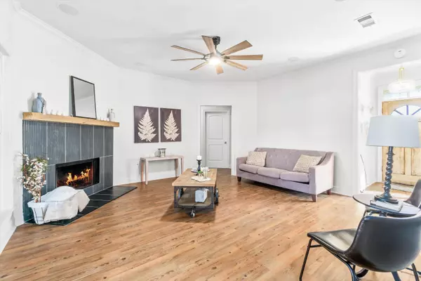 32435 QUAIL RDG, Denham Springs, LA 70706