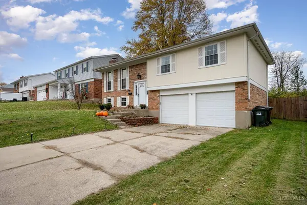 1879 Fallbrook Ln, Springfield Twp., OH 45240