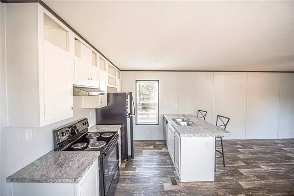 551 Boysenberry RD, Somerville, TX 77879