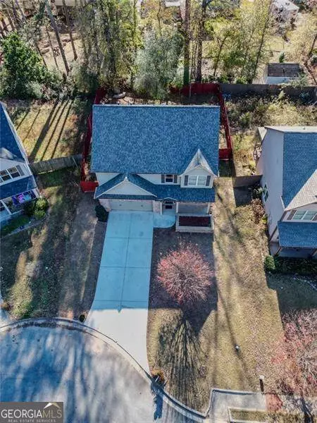 776 OAKLAND FALLS, Gwinnett, GA 30044