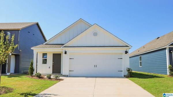 1420 LONG LEAF LANE, Odenville, AL 35120