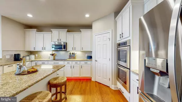 303 CHANTICLEER CIR, Camden Wyoming, DE 19934