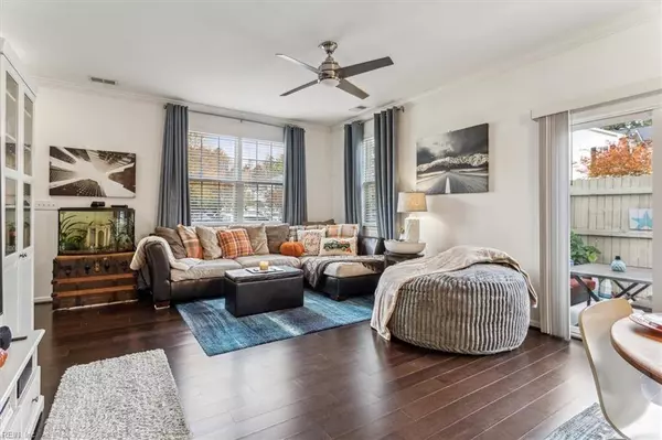 1441 Rollesby WAY #88, Chesapeake, VA 23320