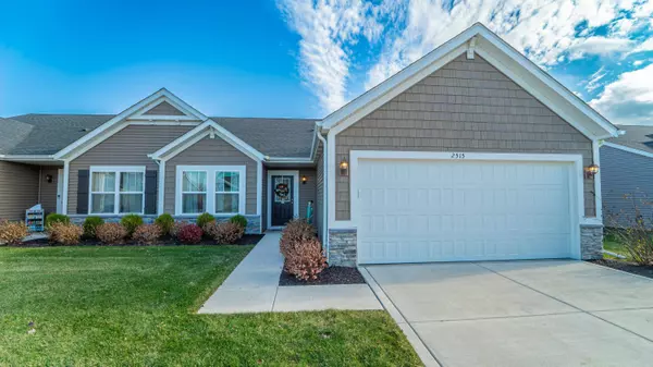 2515 Springdale ST, Chesterton, IN 46304