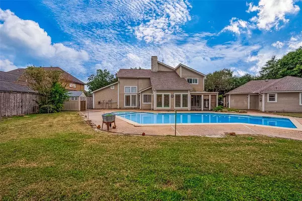 407 Laverton CT, Katy, TX 77450