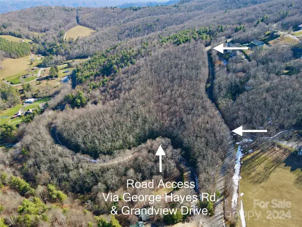 TBD Grandview DR, Boone, NC 28607