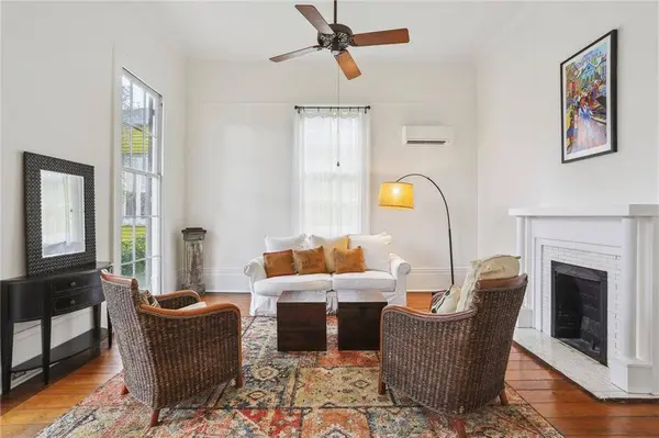 821 LOUISA ST, New Orleans, LA 70117