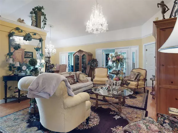 704 BARRINGTON CIR, Winter Springs, FL 32708