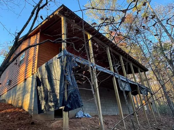 270 Quail Drive, Murphy, NC 28906