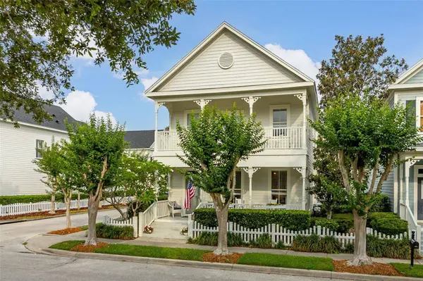 820 LAKE EVALYN DR, Celebration, FL 34747