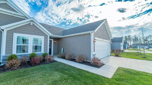 2515 Springdale ST, Chesterton, IN 46304