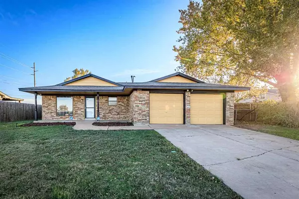 6704 SW Beta Ave, Lawton, OK 73505