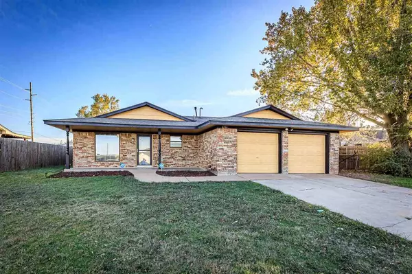 6704 SW Beta Ave, Lawton, OK 73505