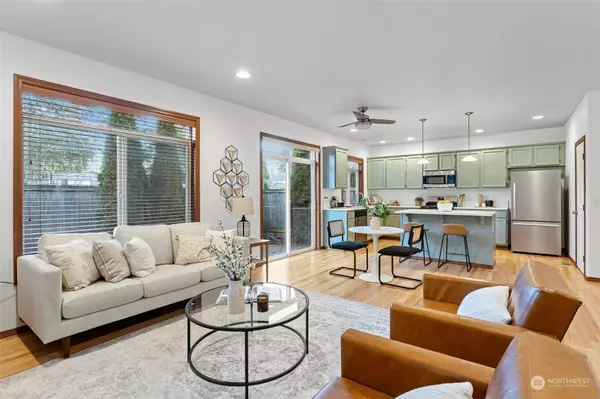 13102 25th DR SE #36, Everett, WA 98208