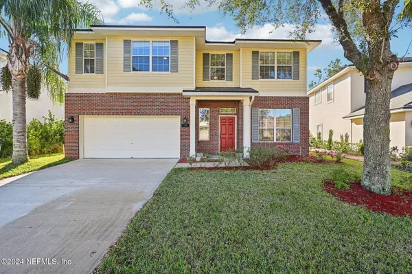 129 CASTLEGATE LN, St Johns, FL 32259