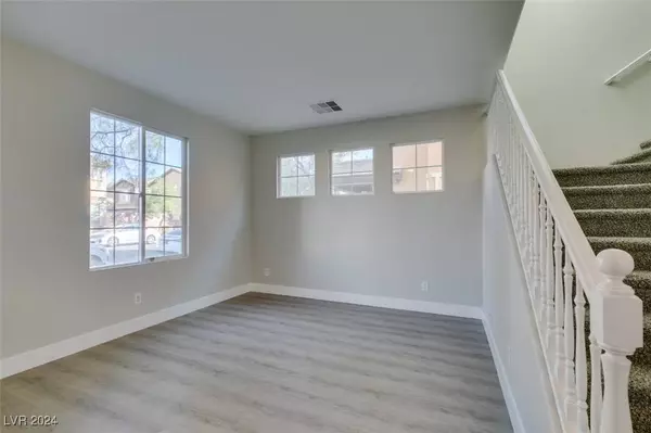 4327 Bassae Temple Avenue, North Las Vegas, NV 89031