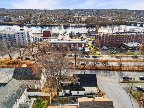 37 Lindel Street, Haverhill, MA 01830