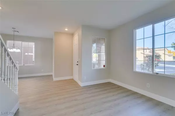 4327 Bassae Temple Avenue, North Las Vegas, NV 89031